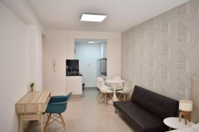 Loft para 4 personas 2º B